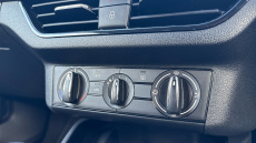 Skoda Kamiq 1.0 TSI 95 SE 5dr Petrol Hatchback